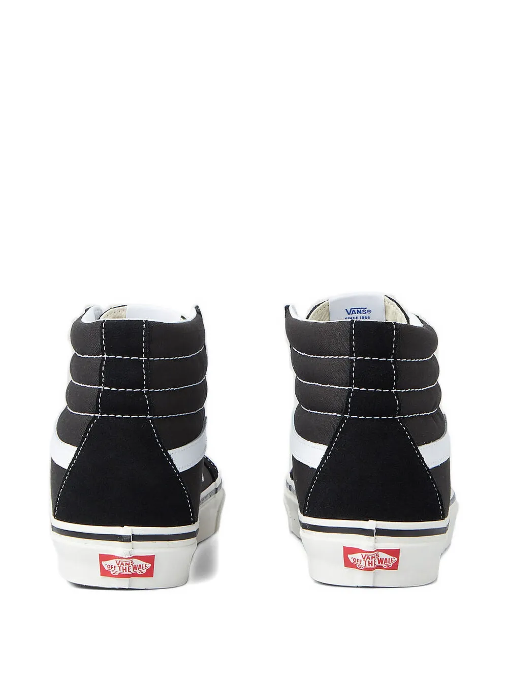 Vans Ua Old Skool sneakers Black