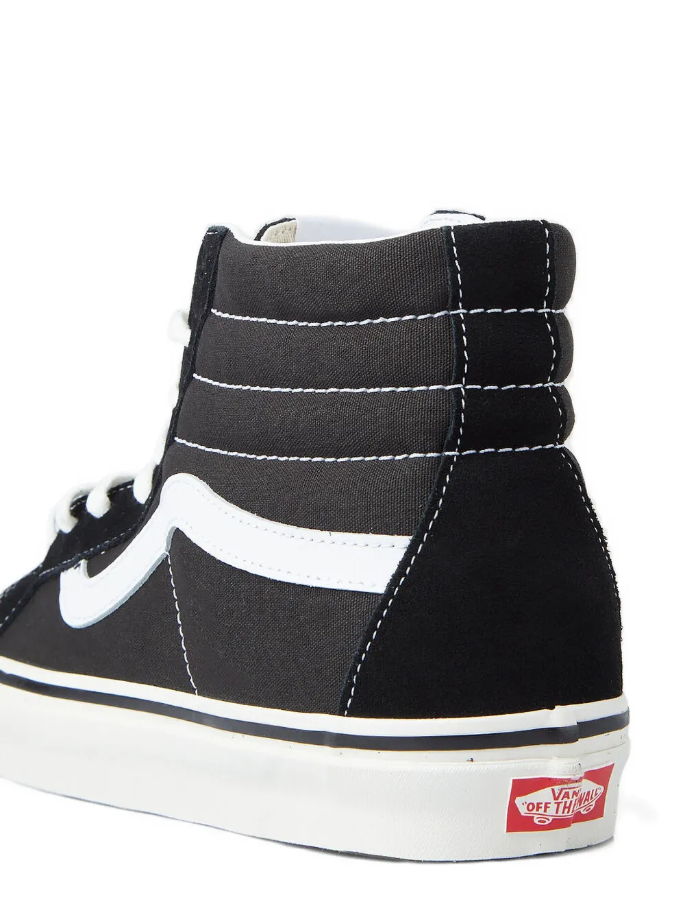 Vans Ua Old Skool sneakers Black
