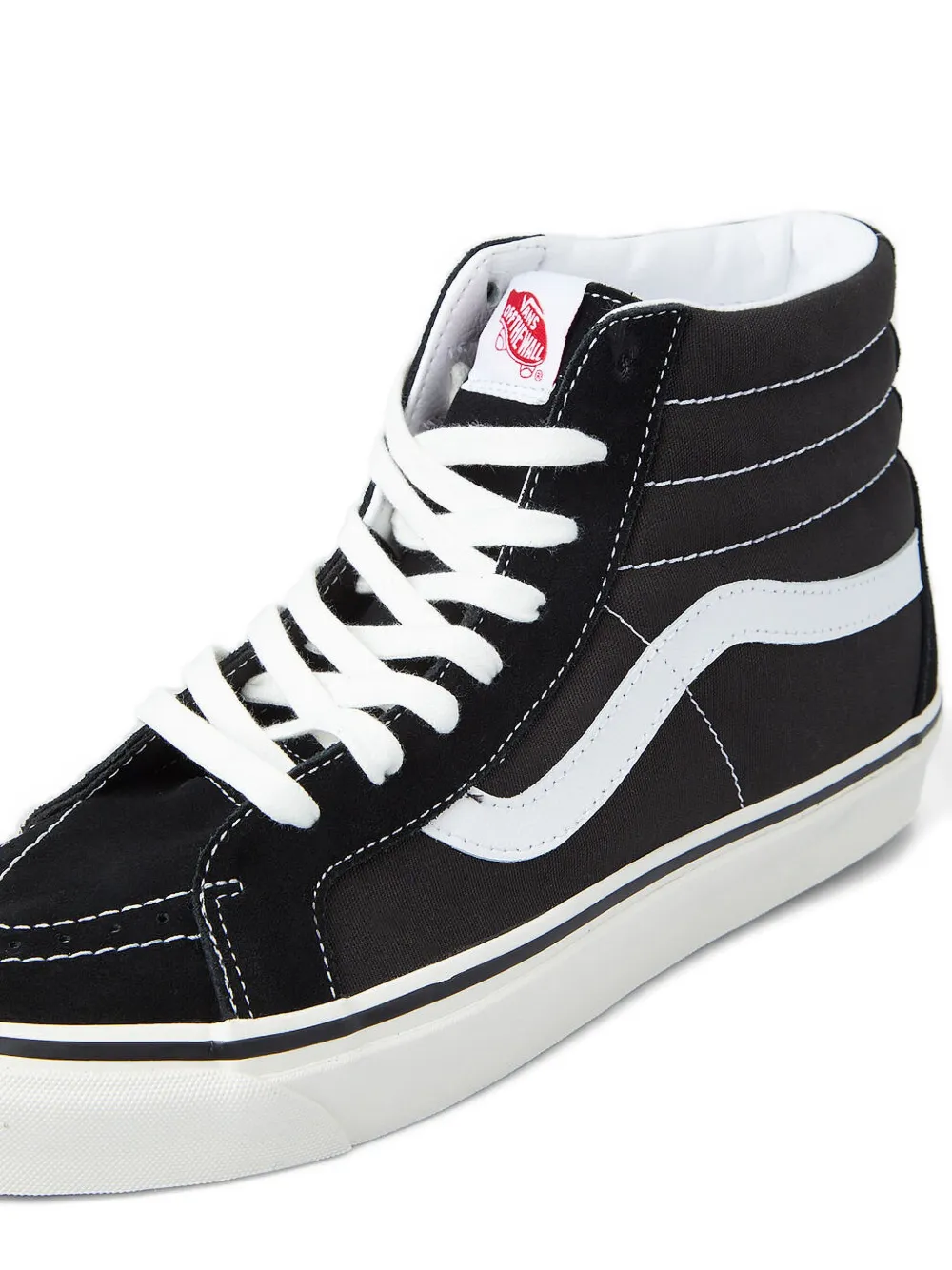 Vans Ua Old Skool sneakers Black