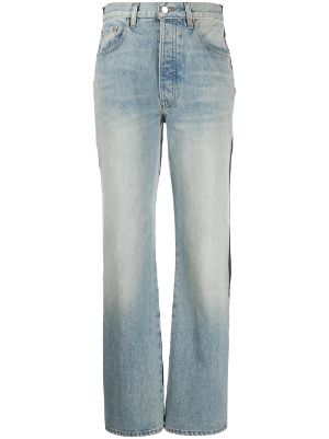 Gina Tricot MOLLY - Jeans Skinny Fit - midblue/blue denim 