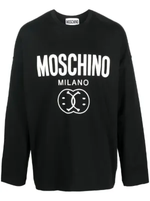 Moschino (モスキーノ)メンズ トレーナー・スウェットシャツ - FARFETCH
