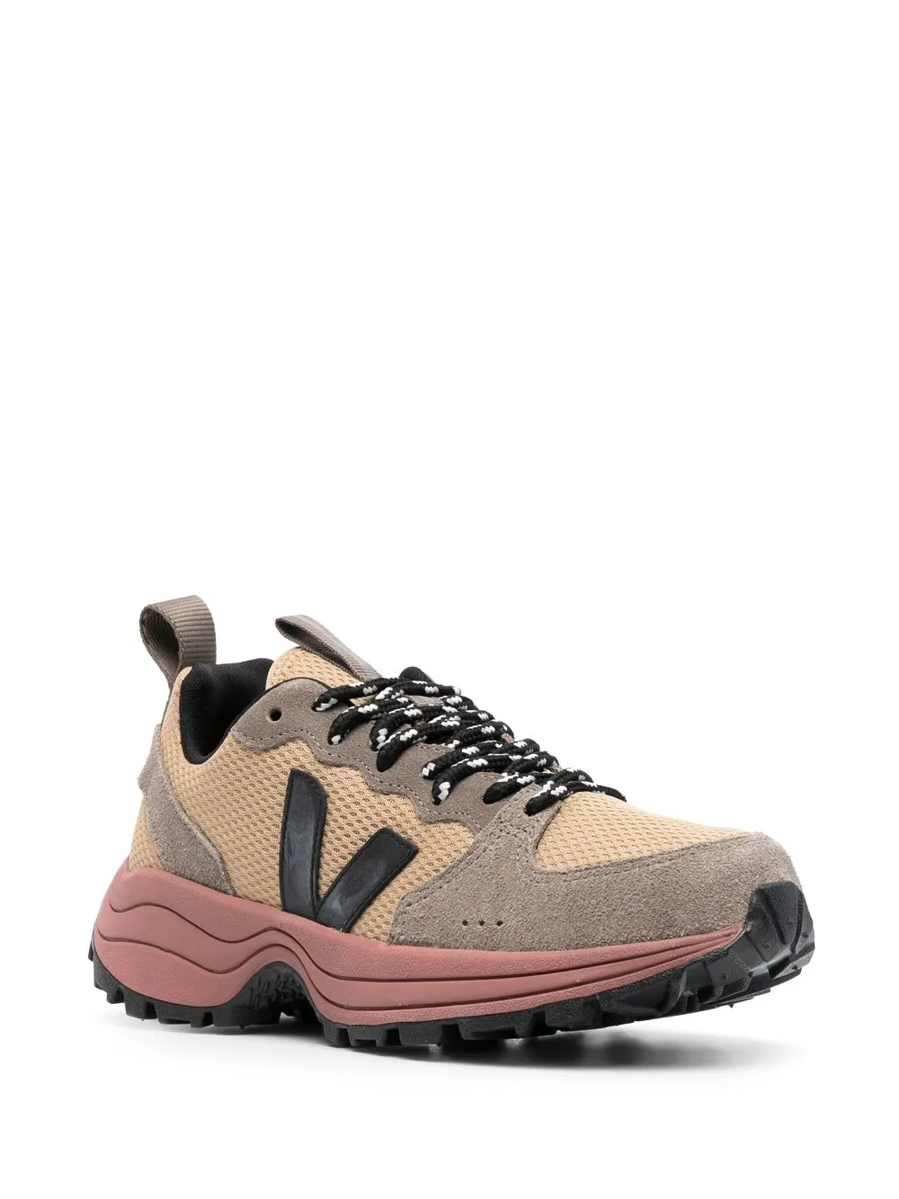 veja color block