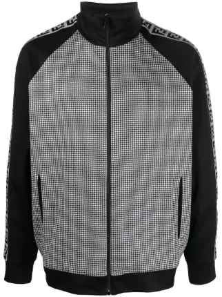 Fendi zip-up Sweatshirt - Farfetch