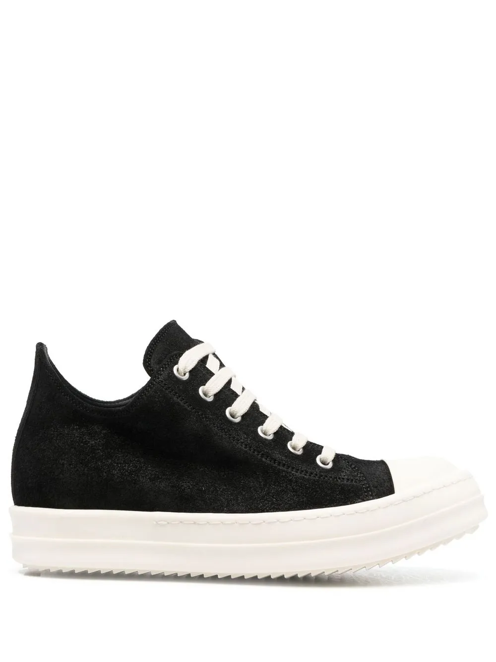 

Rick Owens Strobe Low sneakers - Black