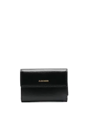 Jil Sander Wallets for Women - FARFETCH