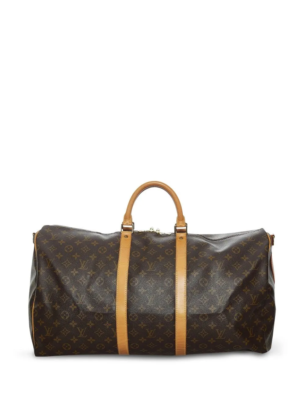 

Louis Vuitton bolsa Keepall 50 Bandouliere 1995 pre-owned - Marrón