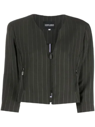 Giorgio Armani Pre-Owned