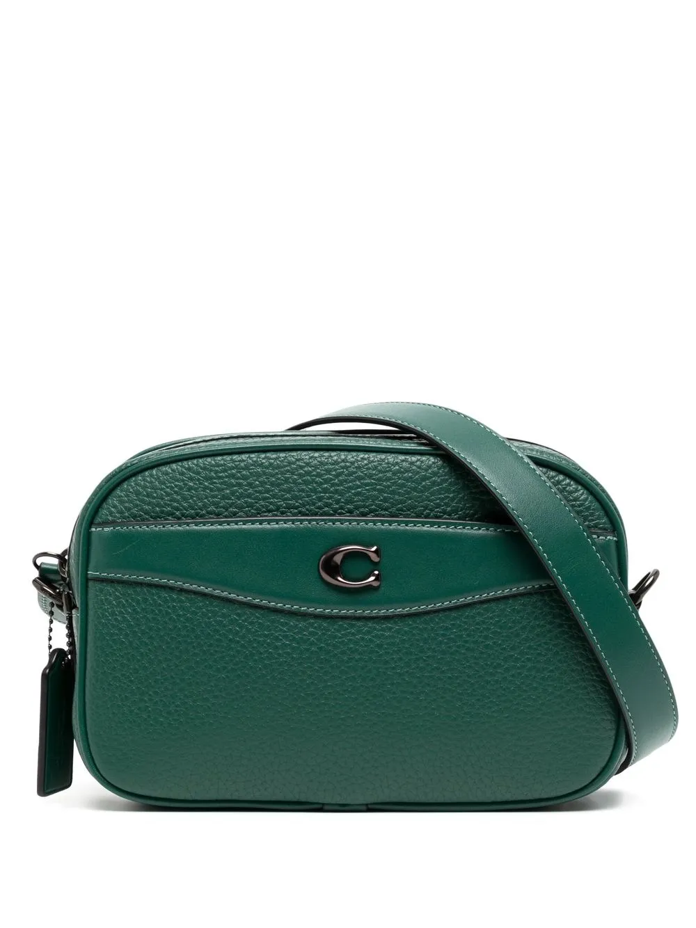 

Coach bolsa cámara - Verde