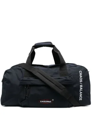 【新品未使用】EASTPAK × UNDERCOVER ボストンバッグ