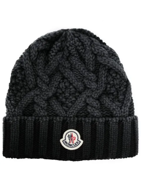 Moncler Hats for Men - 3000+ Brands on FARFETCH