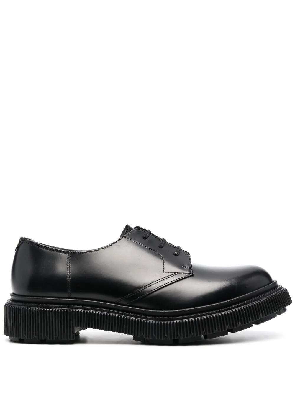 

Adieu Paris zapatos casuales Type 132 - Negro