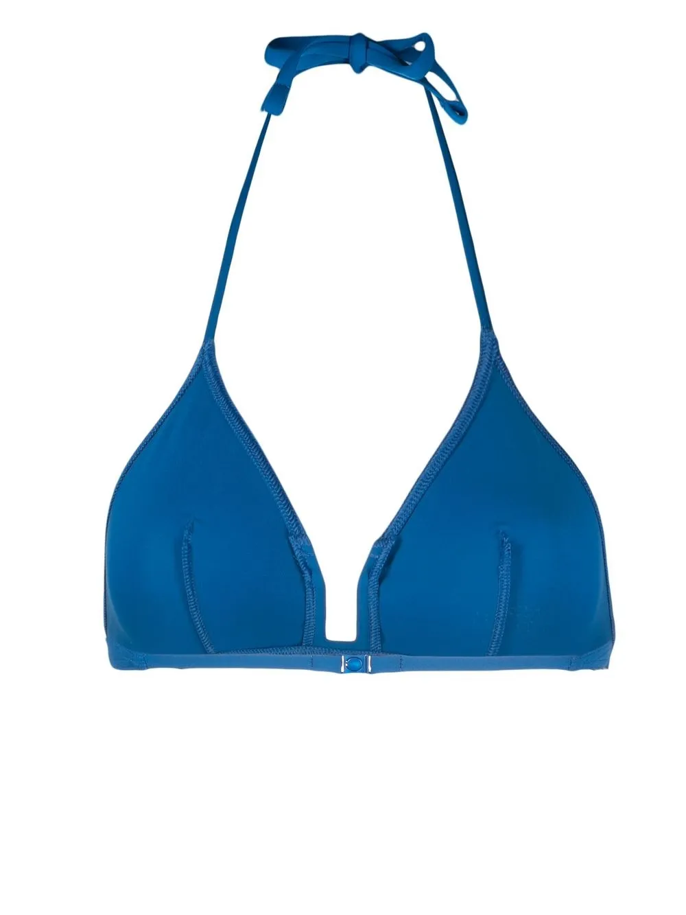 ERES Utopie Halterneck Bikini Top Farfetch