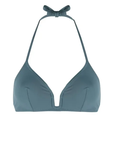 ERES triangle-cup bikini top