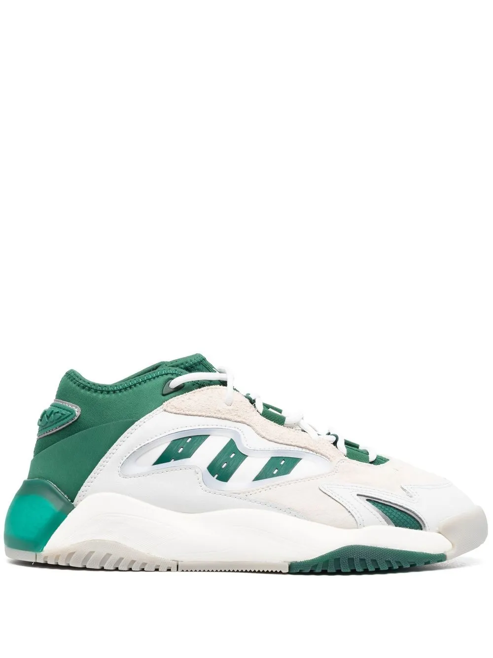 Adidas Streetball II スニーカー - Farfetch