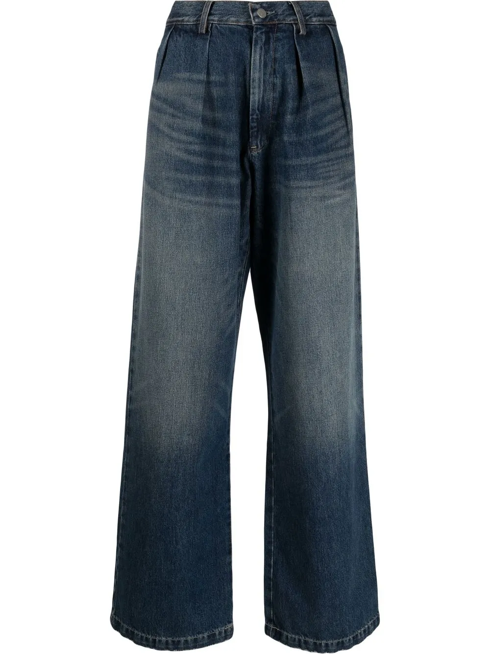 

Denimist jeans Blair - Azul