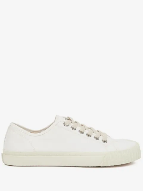 Maison Margiela tenis bajos Tabi