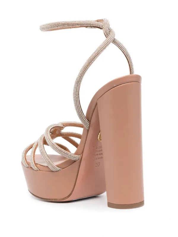 Aquazzura gin clearance sandal
