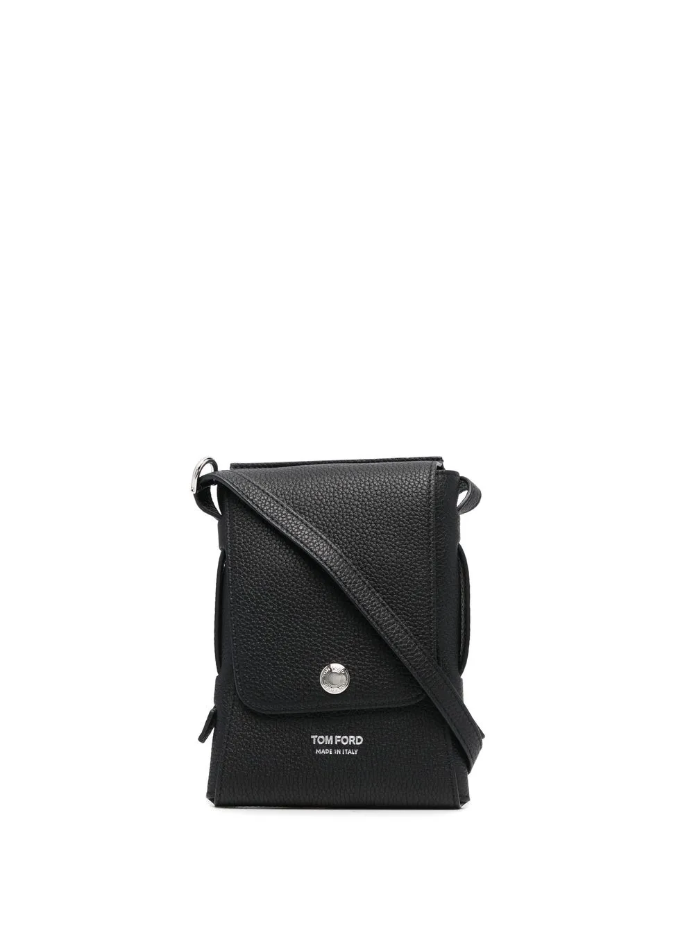 

TOM FORD mochila tipo mensajero - Negro