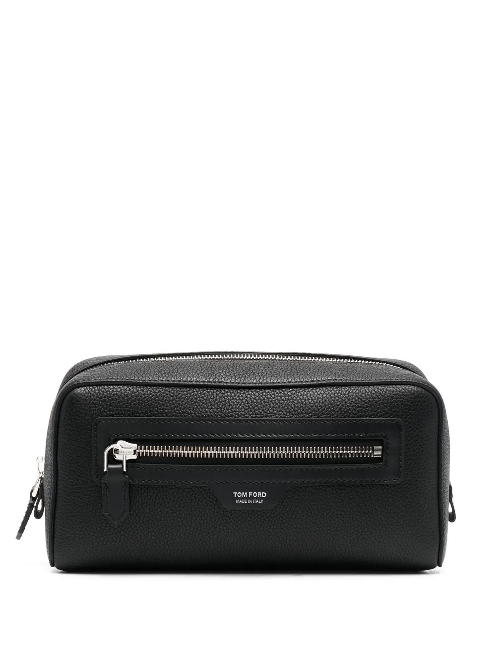 

TOM FORD neceser cuadrado - Negro