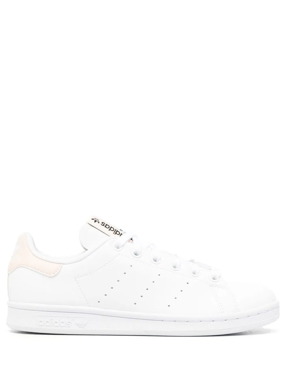 

adidas tenis Stan Smith - Blanco