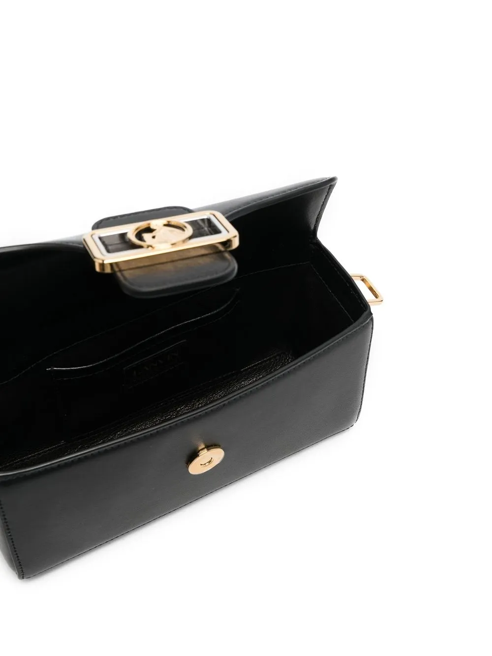 Affordable Lanvin Nano Pencil shoulder bag Women