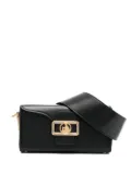 Lanvin Nano Pencil shoulder bag - Black