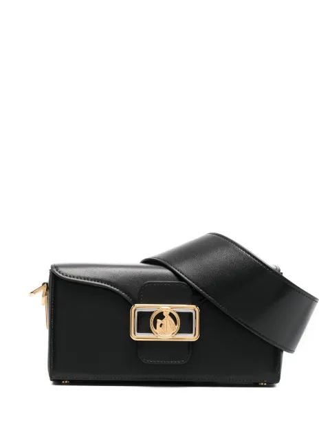 Lanvin Nano Pencil shoulder bag LWBGBR06PALMA22 - 0