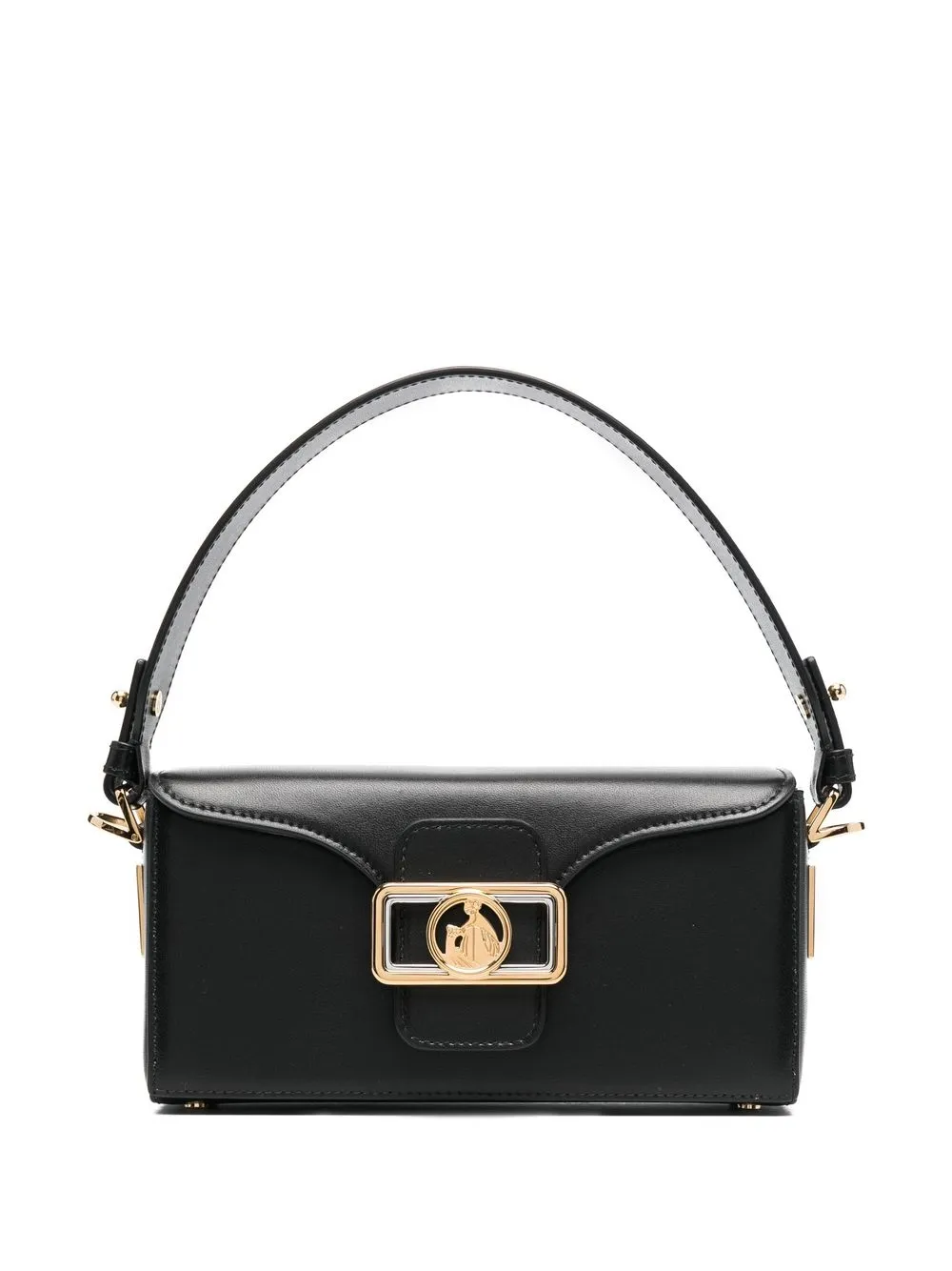 Affordable Lanvin Nano Pencil shoulder bag Women