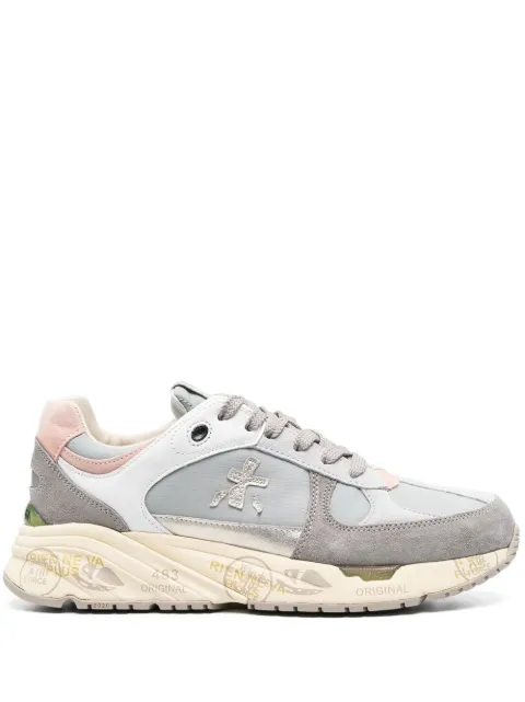 Premiata Mased Sneakers