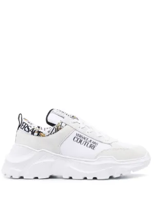 Ontaarden steeg hongersnood Versace Jeans Couture Sneakers for Men on Sale - FARFETCH