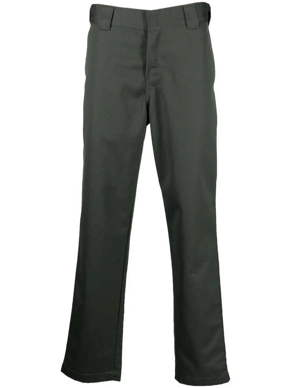 

Carhartt WIP pantalones rectos - Verde