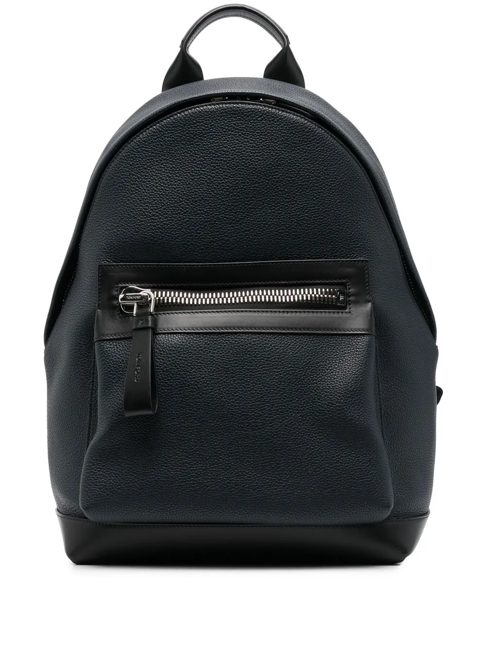 

TOM FORD mochila con bolsillos - Azul