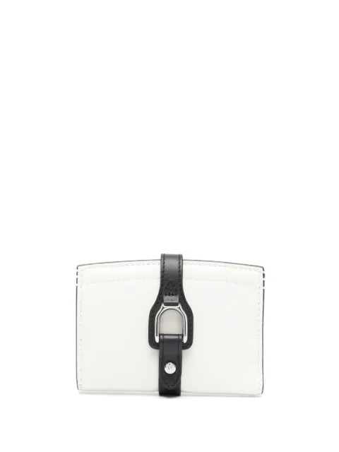 Ralph Lauren Collection Welington French wallet