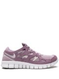 Nike Free Run 2 ''Plum Fog/White-Venice'' sneakers - Pink