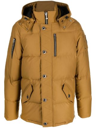 Moose knuckles hot sale forrestville jacket