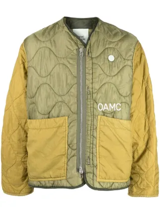 OAMC