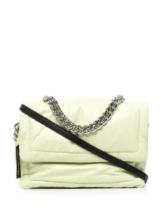 Marc Jacobs The Pillow Shoulder Bag - Farfetch