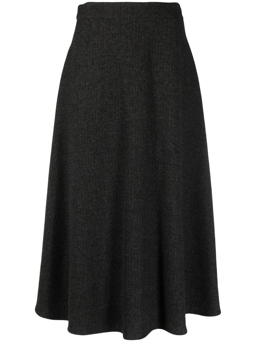 Ralph Lauren Collection Erica midi skirt Women