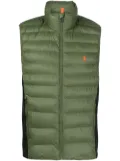 Polo Ralph Lauren Terra hybrid insulated jacket - Green