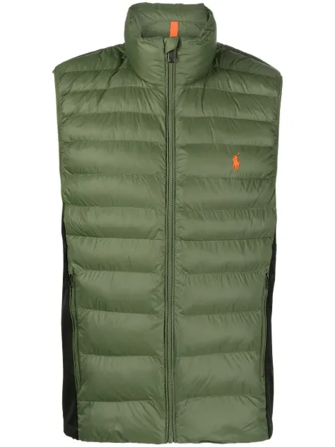 Polo Ralph Lauren chamarra Terra
