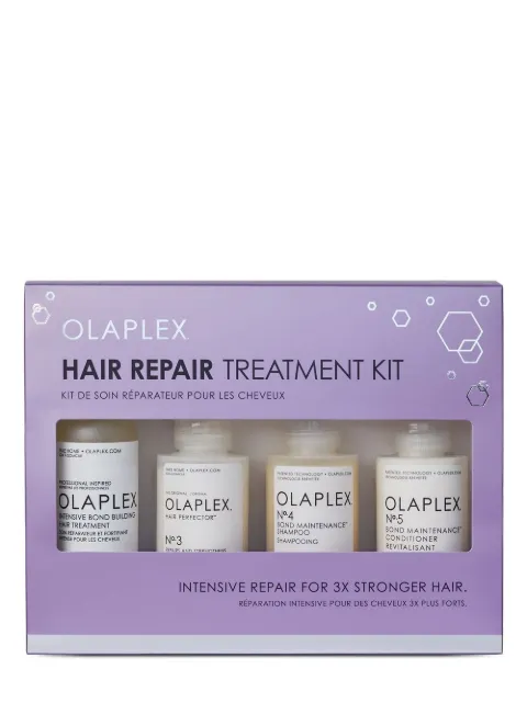 OLAPLEX Hair Repair Treatment Kit