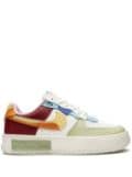 Nike Air Force 1 ""Fontanka"" sneakers - Red