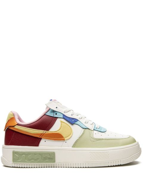 Nike Air Force 1 "Fontanka" sneakers WOMEN