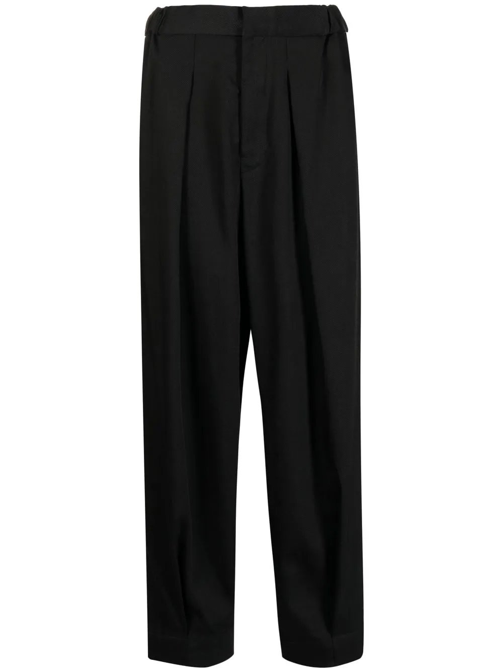 

Biyan pantalones ajustados - Negro