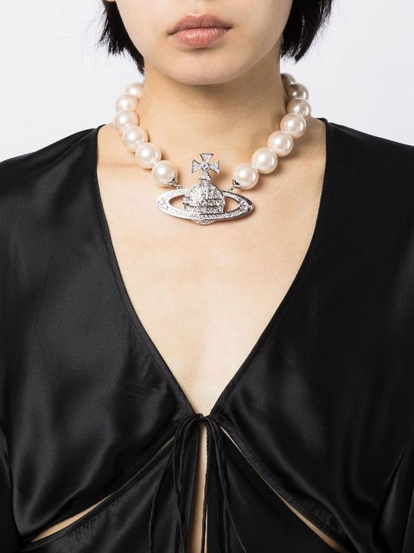 Vivienne Westwood Necklace 