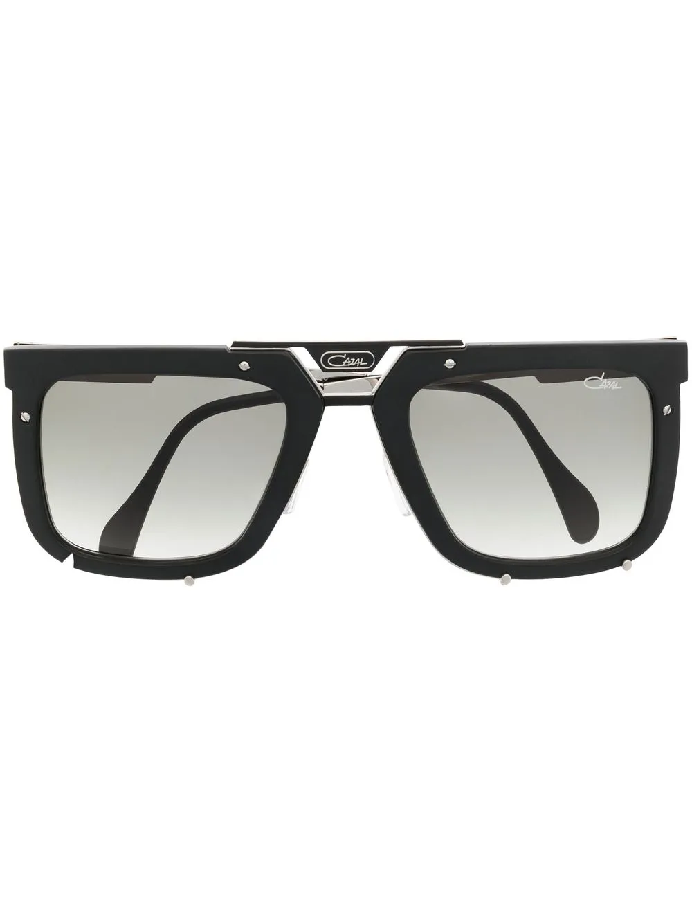 

Cazal oversize-frame sunglasses - Black