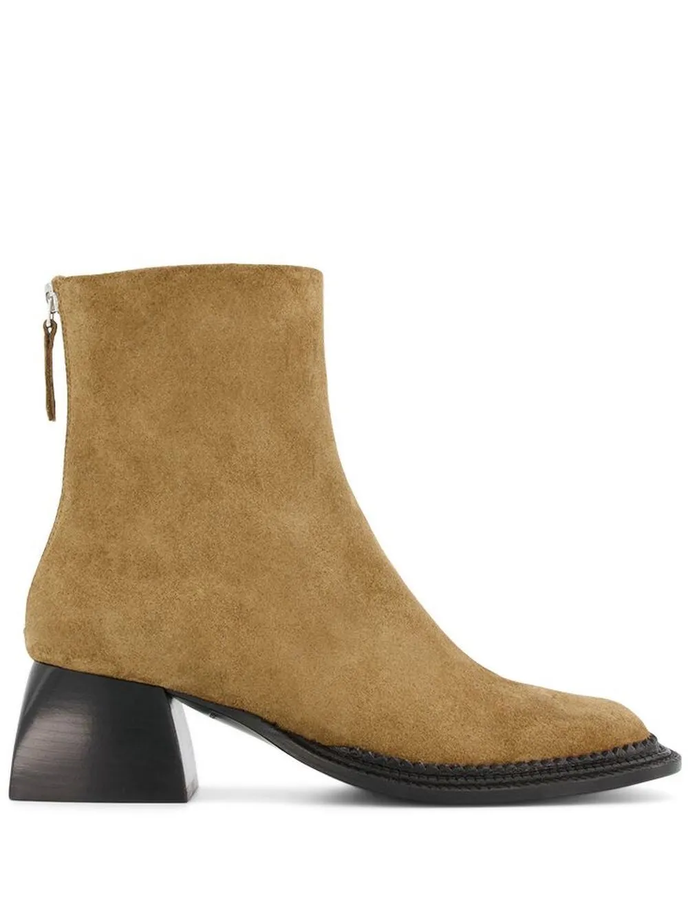 

Nodaleto Bulla Gine 50mm boots - Brown