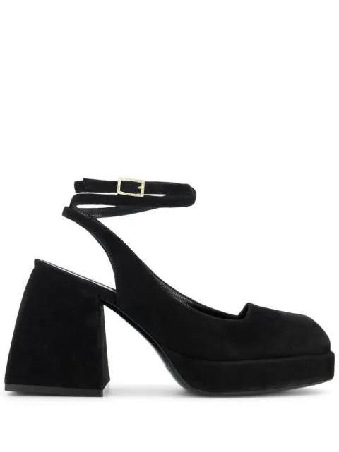 Nodaleto Bulla Suki 85mm pumps
