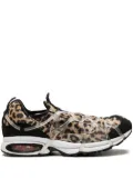 Nike Air Kukini SE ""Leopard"" sneakers - Black