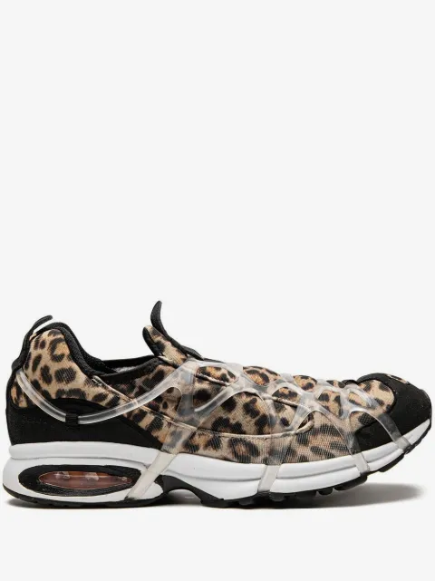 Nike Air Kukini slip-on sneakers 